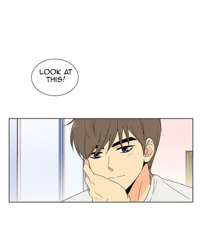 Lovely Bokhee-ssi Chapter 12 54